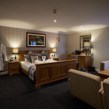 Stone House Hotel 'A Bespoke Hotel' מראה חיצוני תמונה