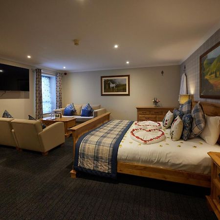 Stone House Hotel 'A Bespoke Hotel' מראה חיצוני תמונה
