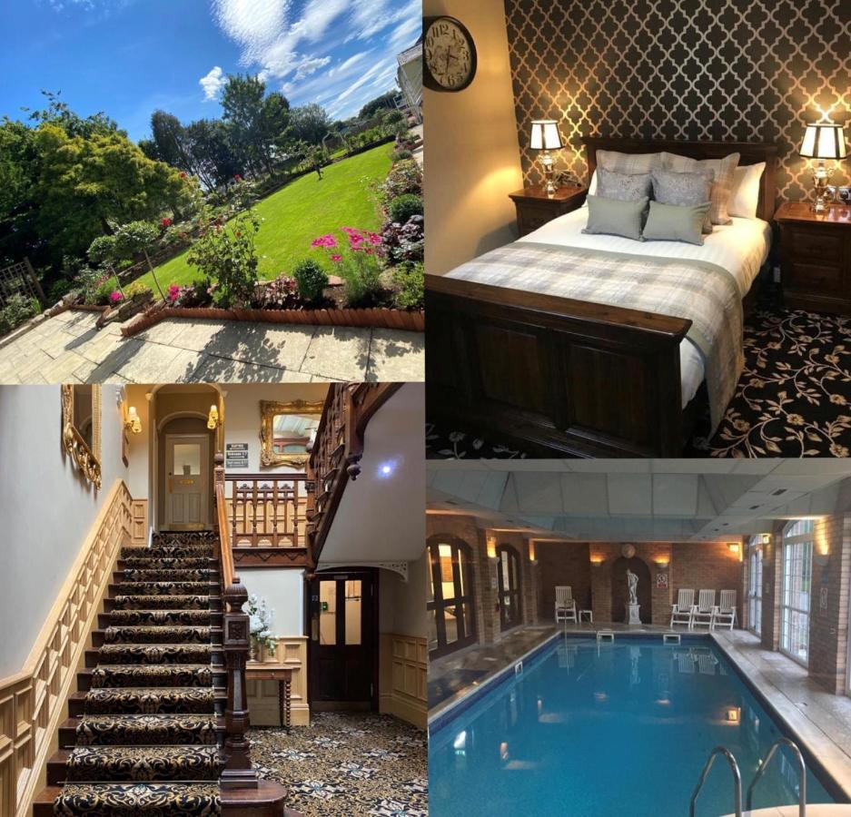 Stone House Hotel 'A Bespoke Hotel' מראה חיצוני תמונה