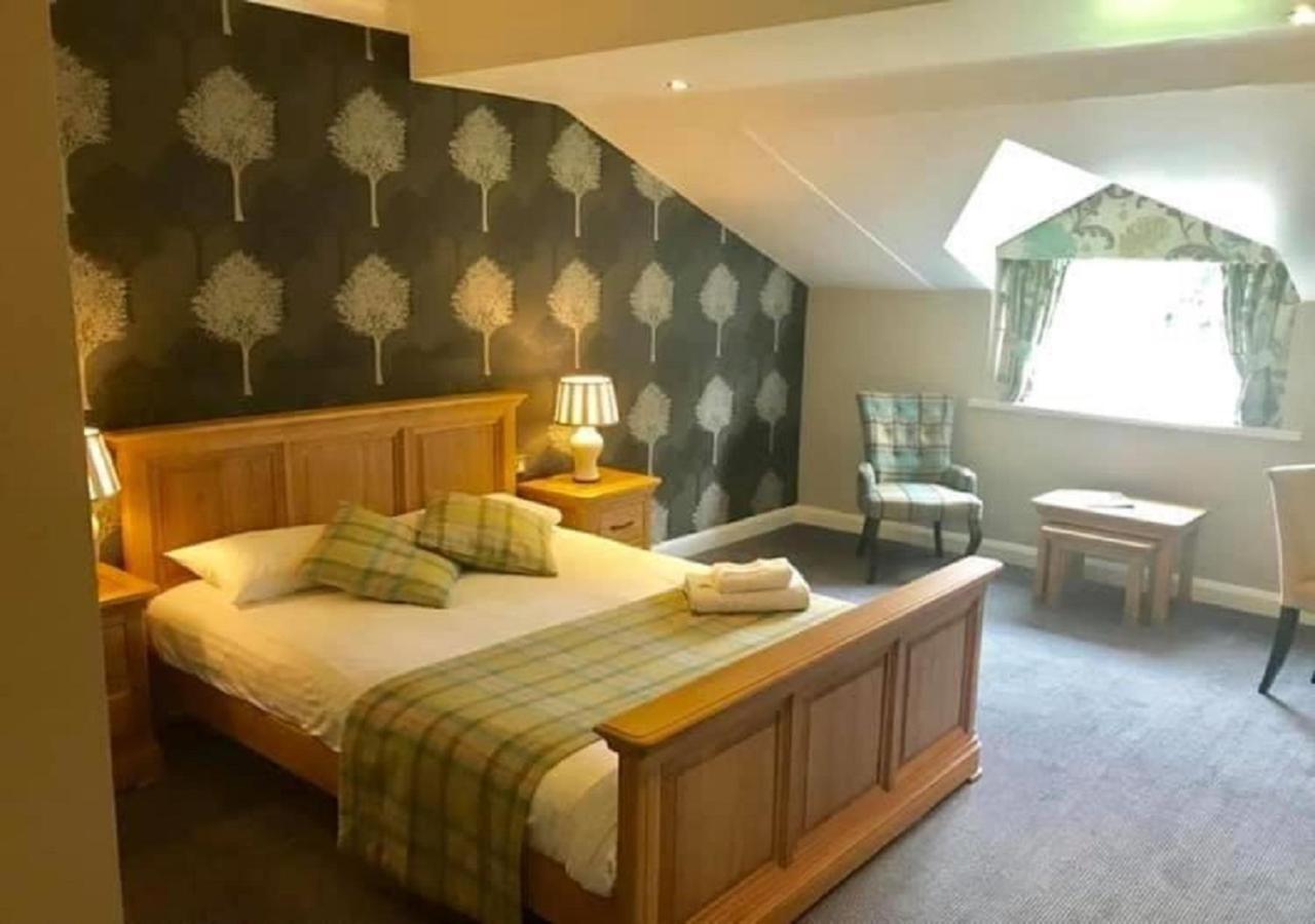 Stone House Hotel 'A Bespoke Hotel' מראה חיצוני תמונה