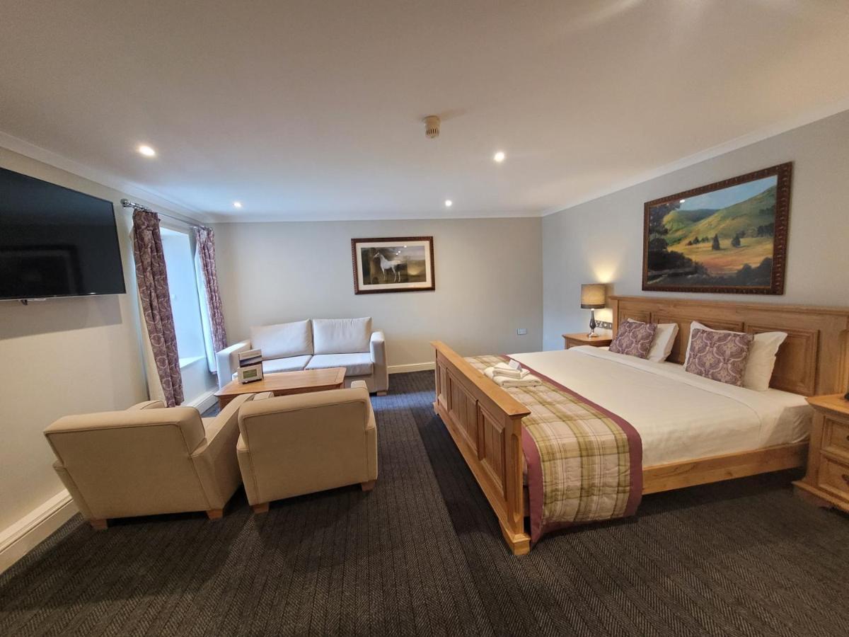 Stone House Hotel 'A Bespoke Hotel' מראה חיצוני תמונה