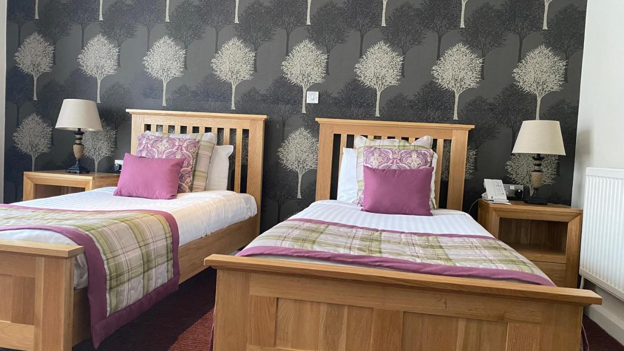 Stone House Hotel 'A Bespoke Hotel' מראה חיצוני תמונה