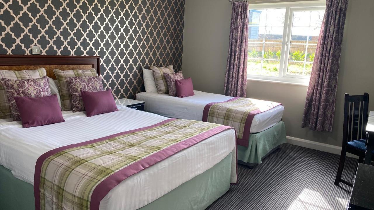 Stone House Hotel 'A Bespoke Hotel' מראה חיצוני תמונה