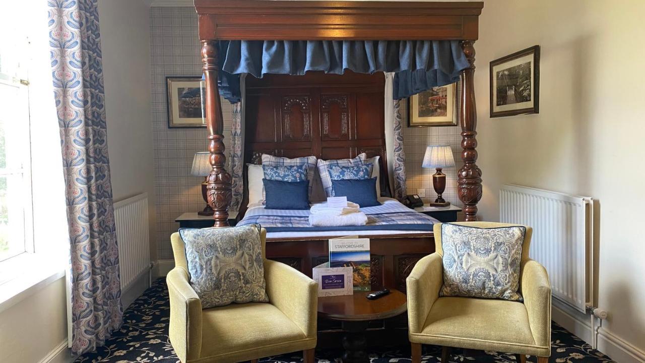 Stone House Hotel 'A Bespoke Hotel' מראה חיצוני תמונה