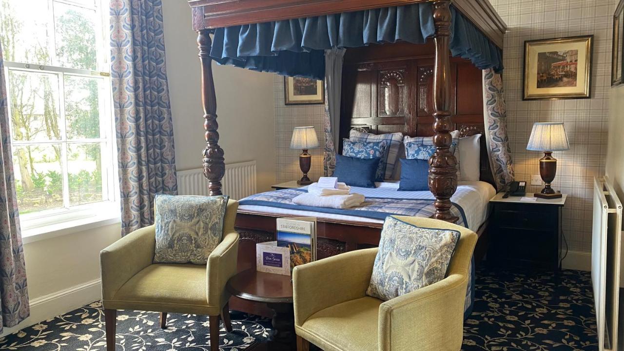 Stone House Hotel 'A Bespoke Hotel' מראה חיצוני תמונה