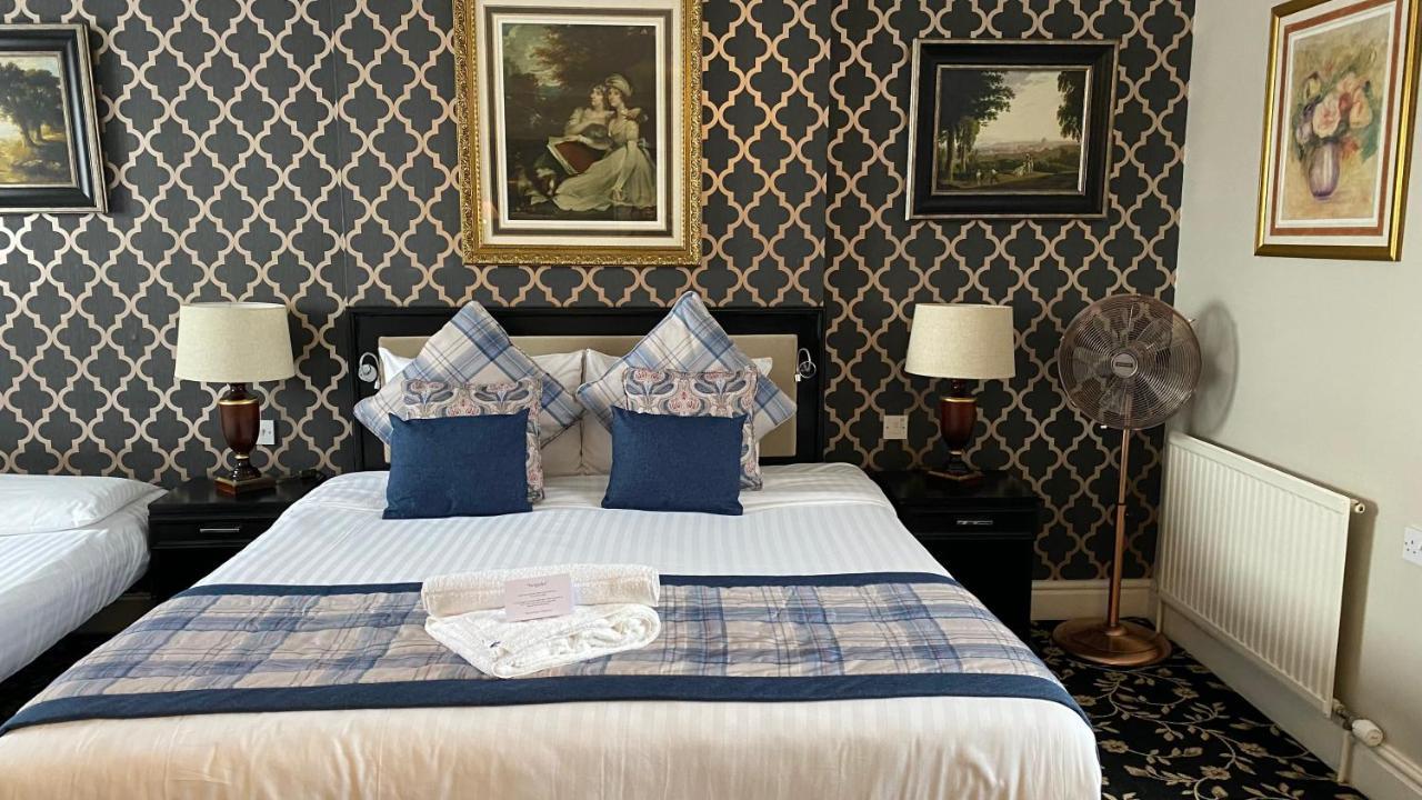 Stone House Hotel 'A Bespoke Hotel' מראה חיצוני תמונה