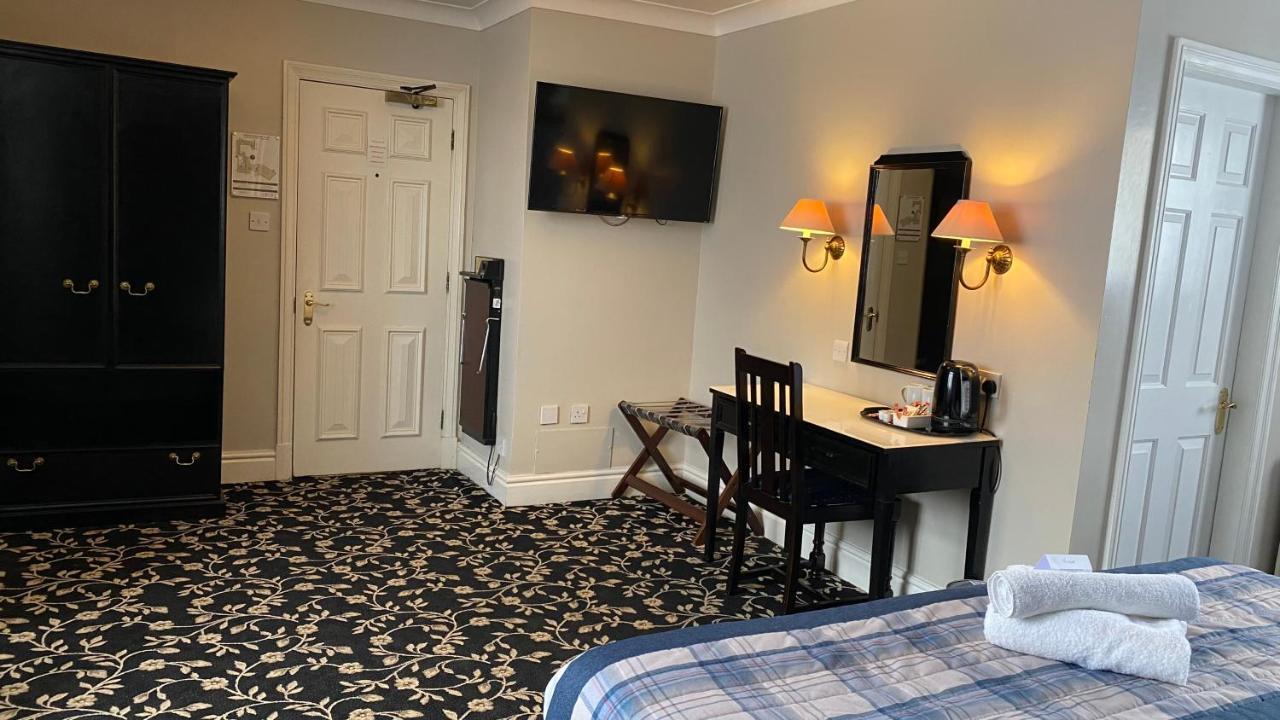Stone House Hotel 'A Bespoke Hotel' מראה חיצוני תמונה