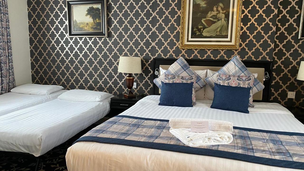Stone House Hotel 'A Bespoke Hotel' מראה חיצוני תמונה