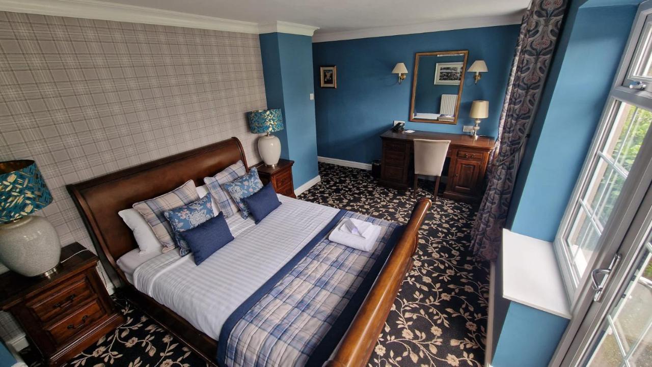 Stone House Hotel 'A Bespoke Hotel' מראה חיצוני תמונה