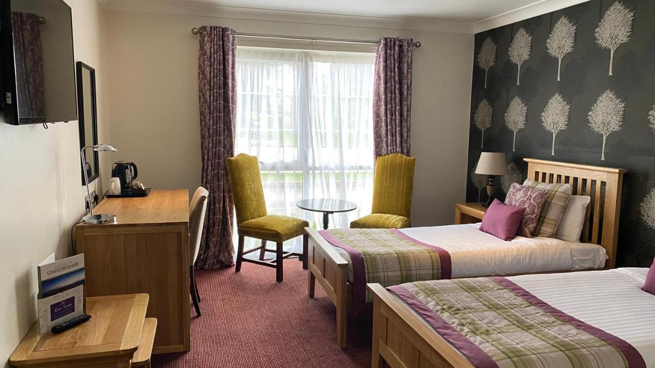 Stone House Hotel 'A Bespoke Hotel' מראה חיצוני תמונה