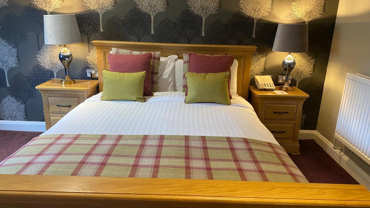 Stone House Hotel 'A Bespoke Hotel' מראה חיצוני תמונה
