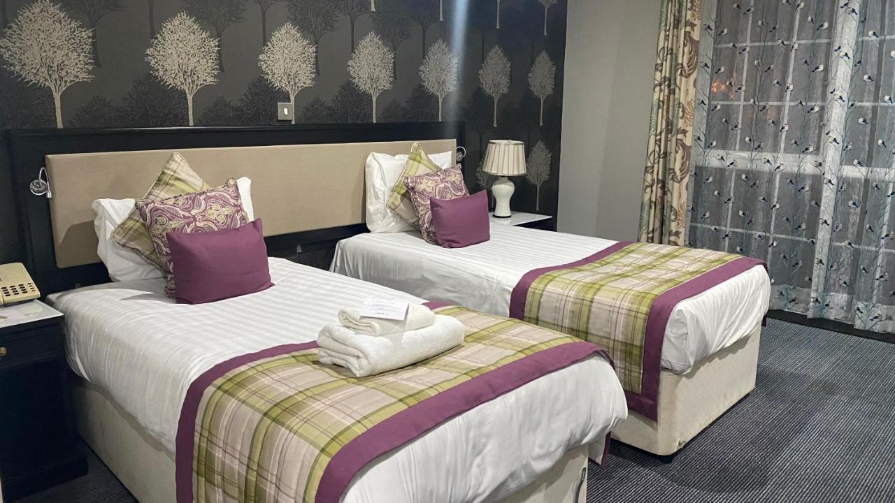 Stone House Hotel 'A Bespoke Hotel' מראה חיצוני תמונה