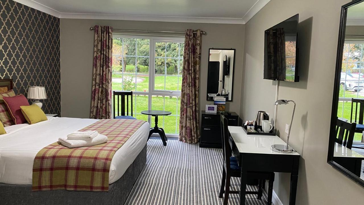 Stone House Hotel 'A Bespoke Hotel' מראה חיצוני תמונה