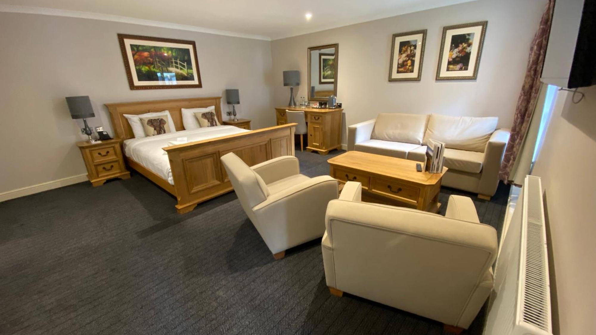 Stone House Hotel 'A Bespoke Hotel' מראה חיצוני תמונה