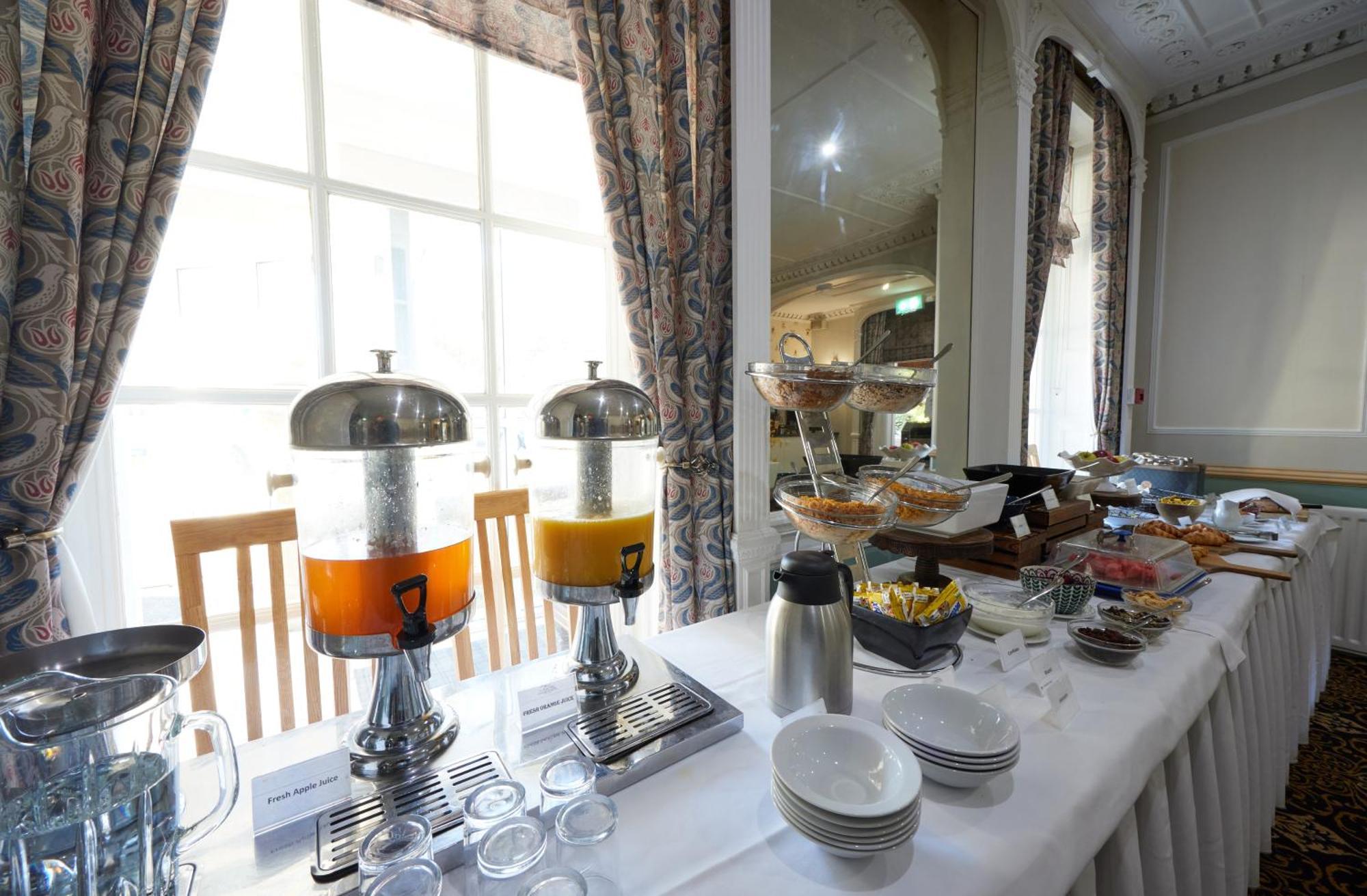Stone House Hotel 'A Bespoke Hotel' מראה חיצוני תמונה