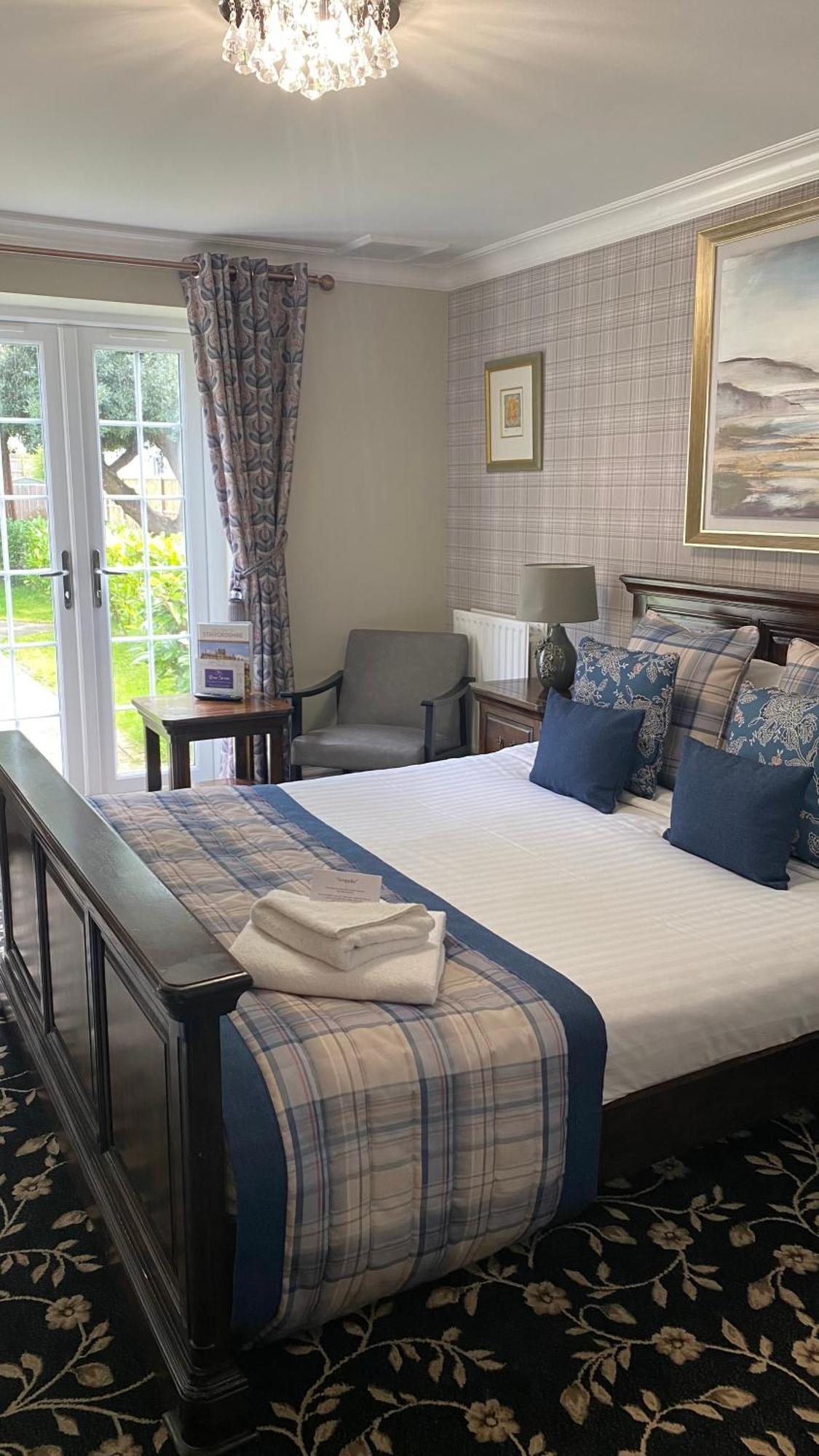 Stone House Hotel 'A Bespoke Hotel' מראה חיצוני תמונה
