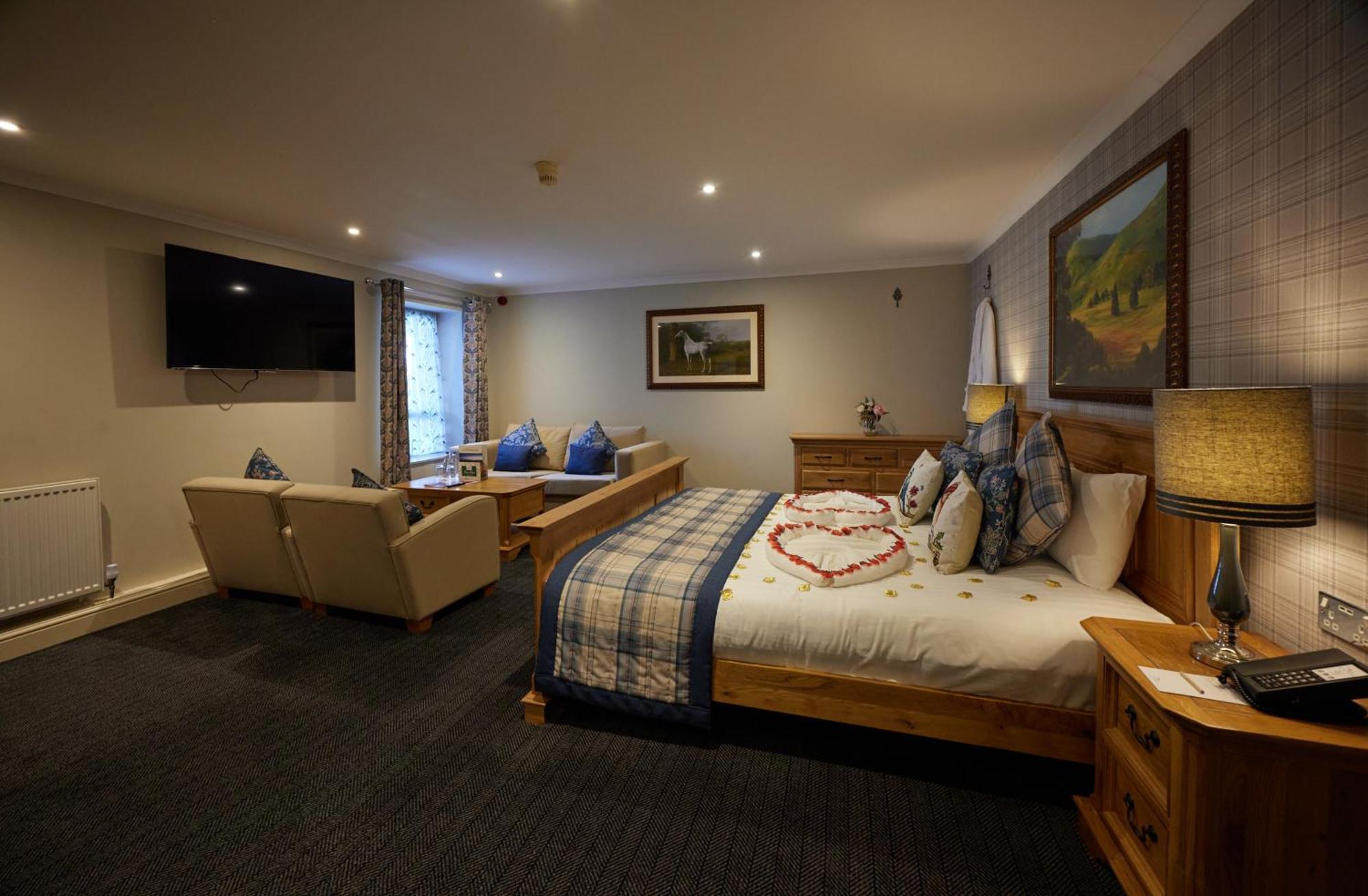 Stone House Hotel 'A Bespoke Hotel' מראה חיצוני תמונה