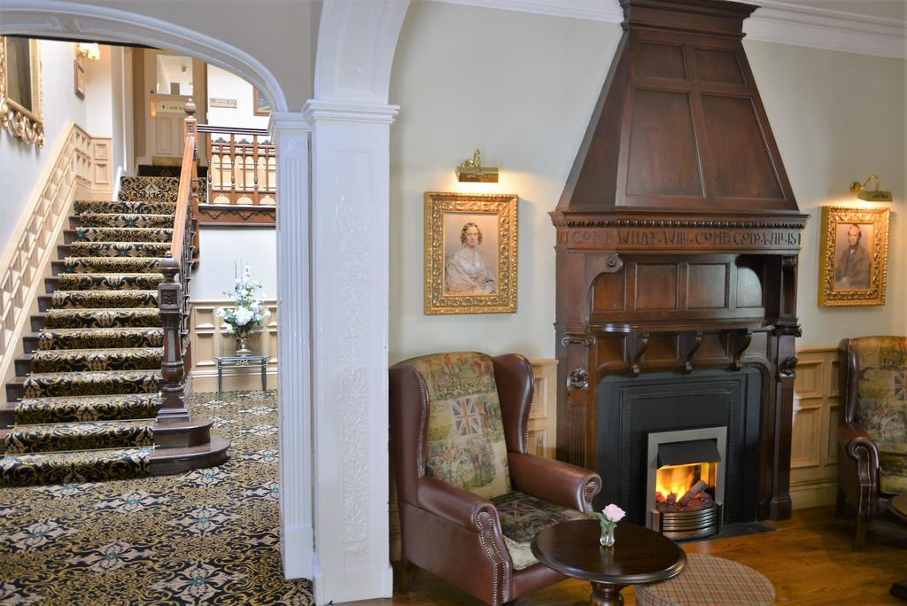 Stone House Hotel 'A Bespoke Hotel' מראה חיצוני תמונה