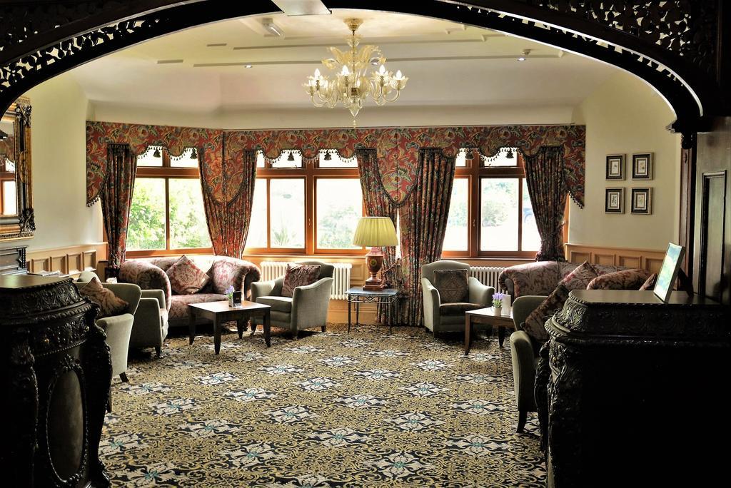 Stone House Hotel 'A Bespoke Hotel' מראה חיצוני תמונה