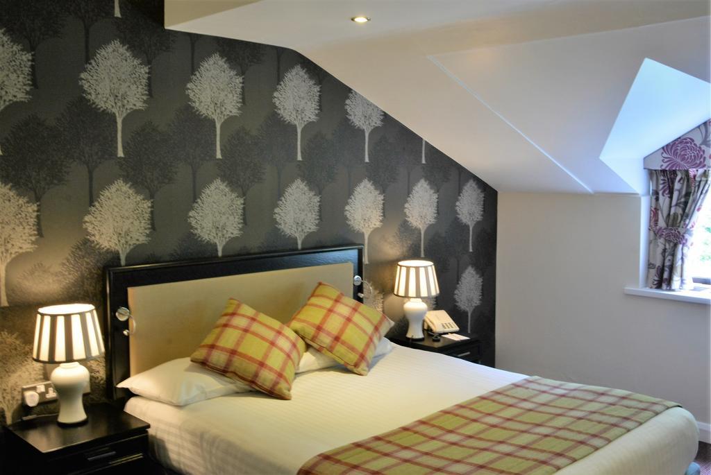 Stone House Hotel 'A Bespoke Hotel' מראה חיצוני תמונה