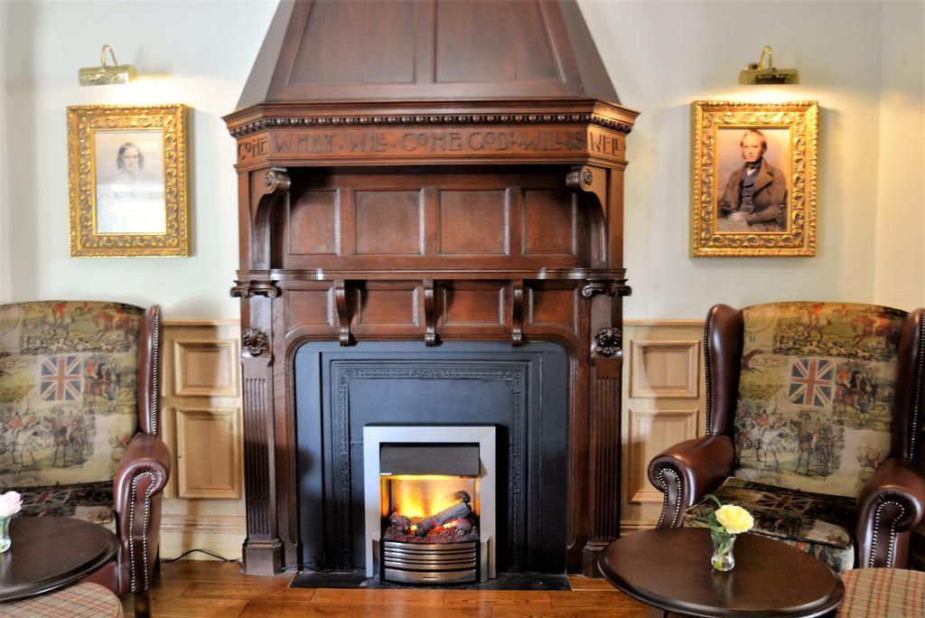 Stone House Hotel 'A Bespoke Hotel' מראה חיצוני תמונה