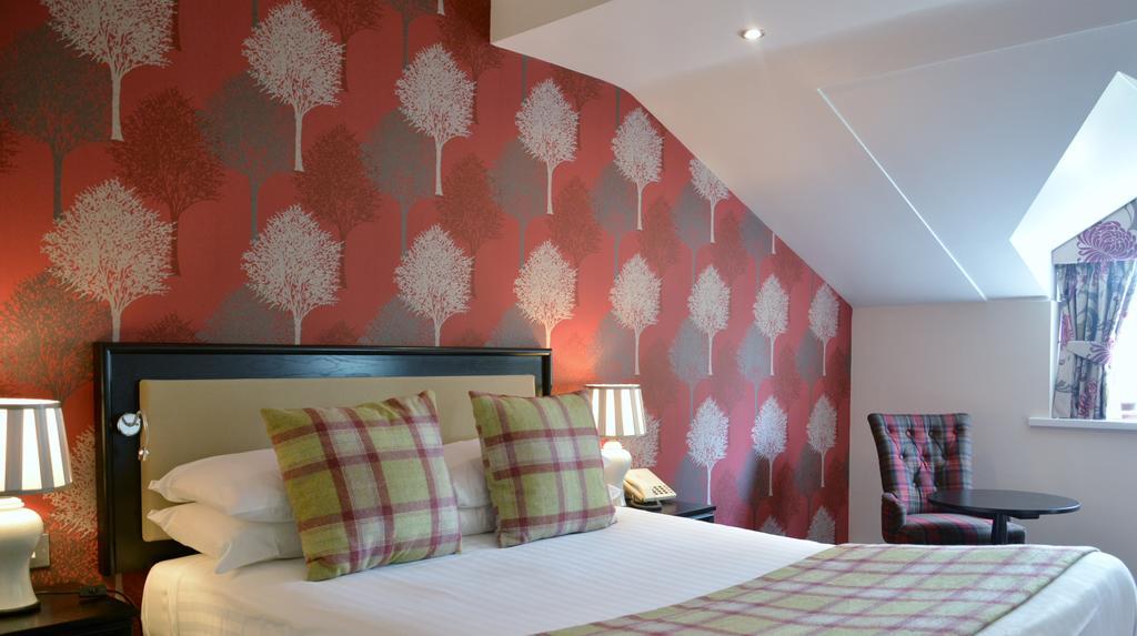 Stone House Hotel 'A Bespoke Hotel' מראה חיצוני תמונה