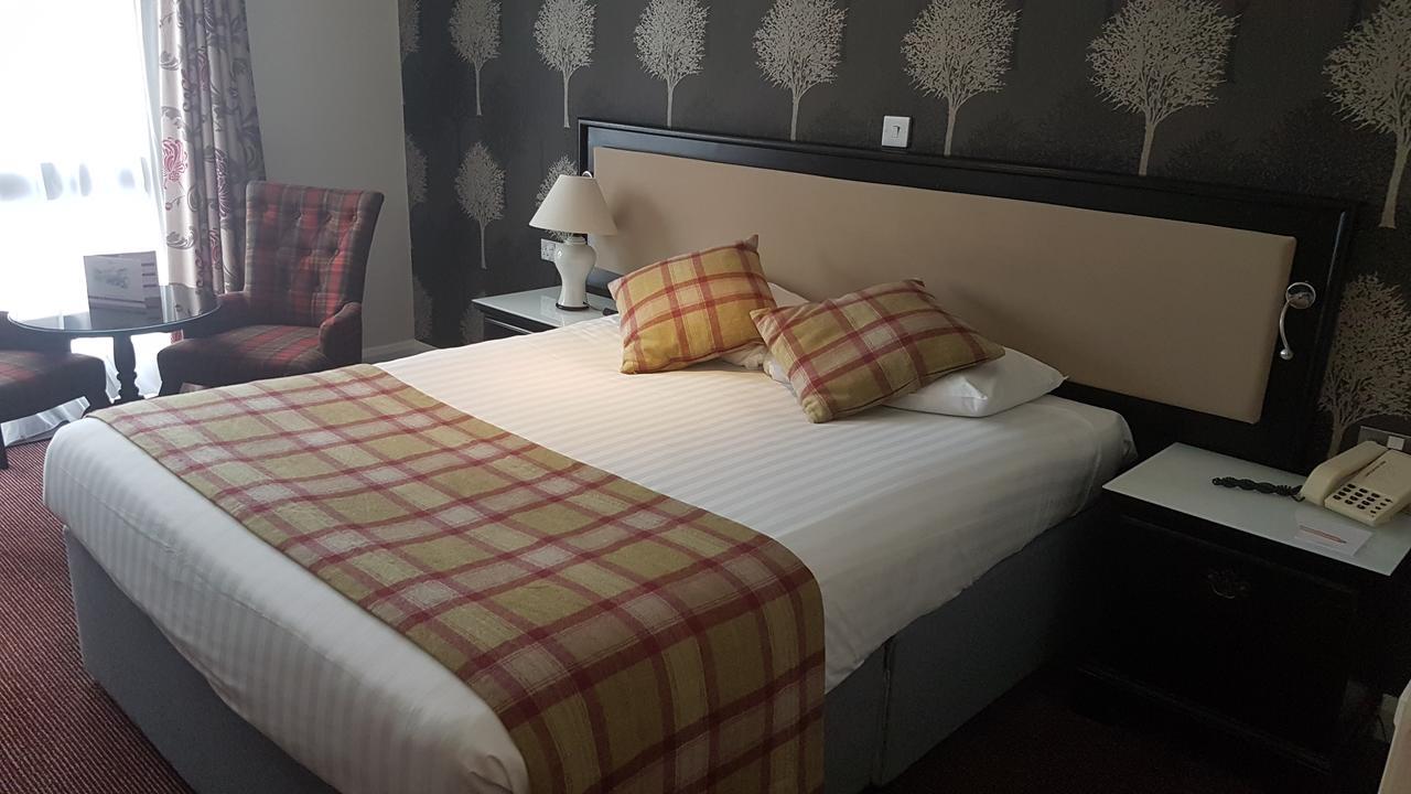 Stone House Hotel 'A Bespoke Hotel' מראה חיצוני תמונה