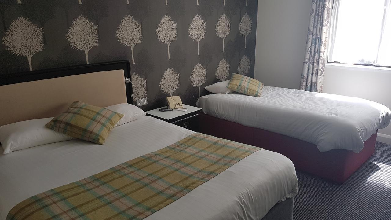 Stone House Hotel 'A Bespoke Hotel' מראה חיצוני תמונה