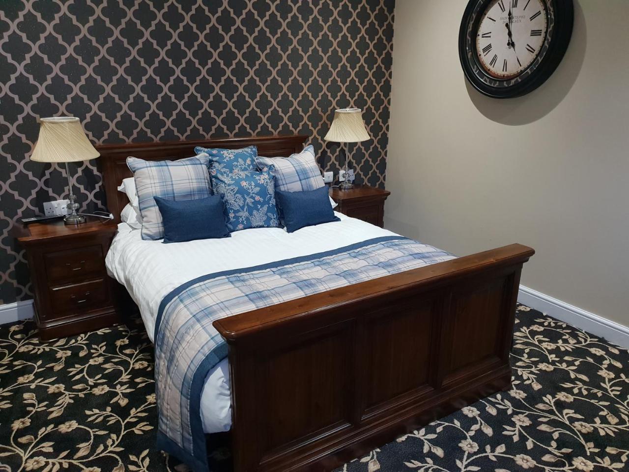 Stone House Hotel 'A Bespoke Hotel' מראה חיצוני תמונה
