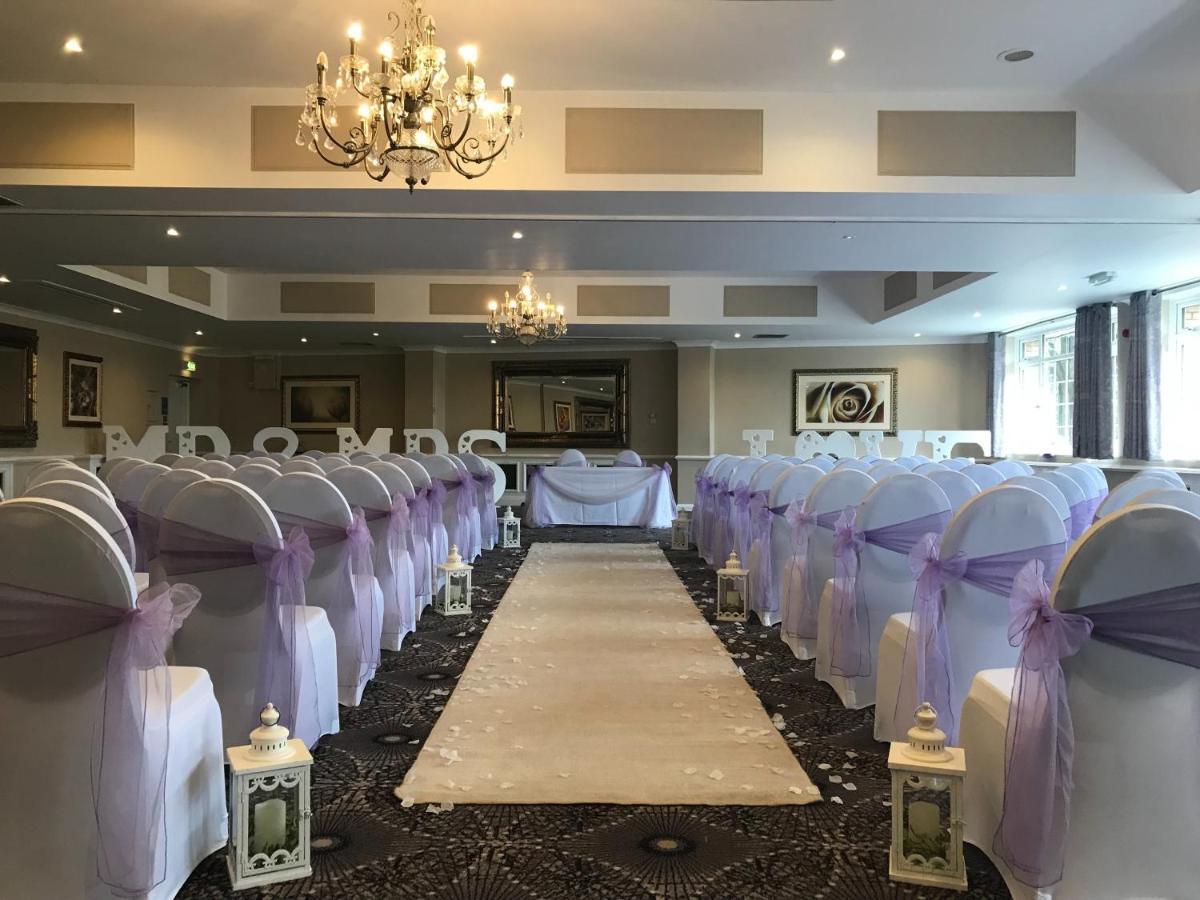 Stone House Hotel 'A Bespoke Hotel' מראה חיצוני תמונה